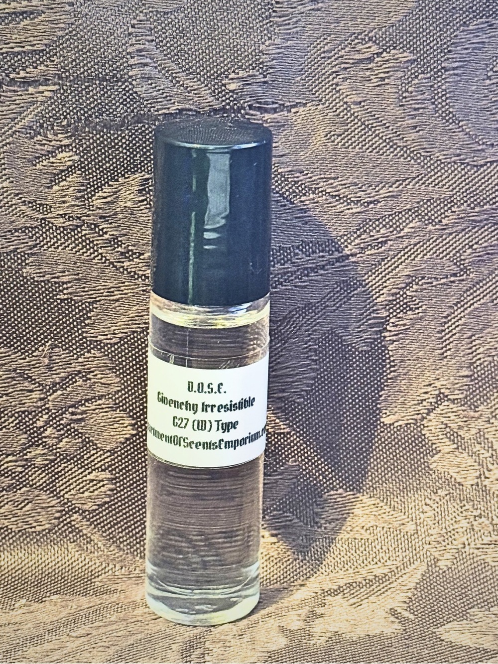 Irresistible (W) [Old Edition] 1/3 Oz Bottle Fragrance Oil